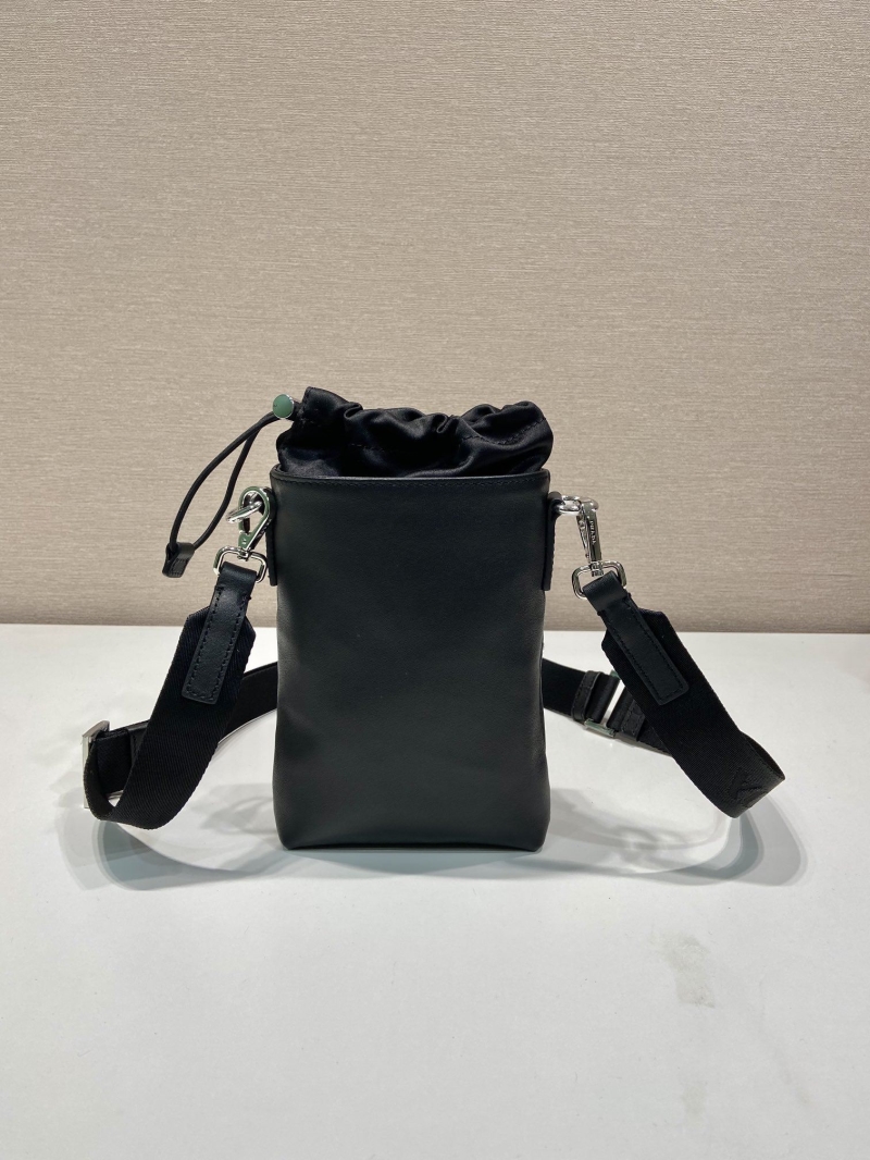 Prada Satchel Bags